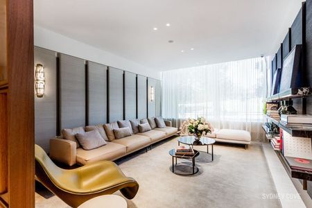 WORLD CLASS LIVING EXPERIENCE | Unfurnished - Photo 3