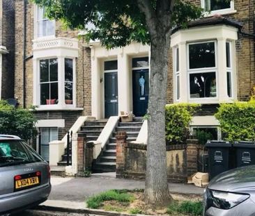 1 Bed Flat, Southborough Road, E9 - Photo 1
