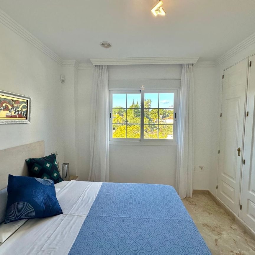 Penthouse Duplex in Marbella - Photo 1