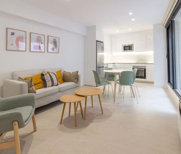 Piso de alquiler en Calle Calle Murga, Arenales - Lugo - Avda. Marí... - Photo 6