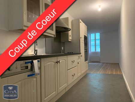 Location Appartement 1 pièce 46m² MACON 71000 - Photo 3