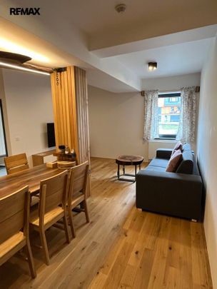 Pronájem bytu 3+kk v osobním vlastnictví 72 m², Harrachov - Photo 1