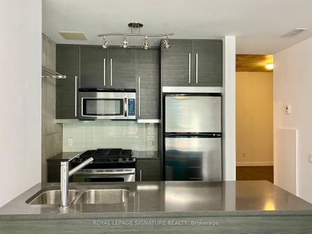 East Lofts , #411 - Photo 5