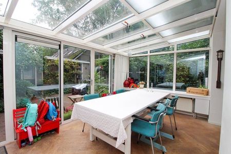 Te huur: Huis Nimrodlaan in Bilthoven - Foto 4