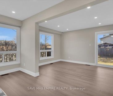 For Lease - 18 Hasting Square, Brampton, Ontario - Photo 1