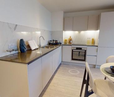 2 bedroom flat to rent - Photo 2