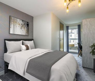 2 bedroom flat to rent - Photo 4