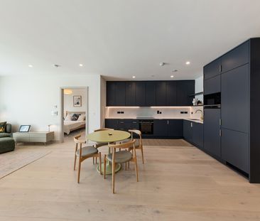 Apartment 27, 143 Merrion Road, Herbert Avenue, Dublin 4, D04 E8R9 - Photo 5