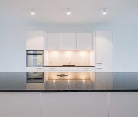 3.5 Zimmerwohnung in Stein am Rhein - Foto 1