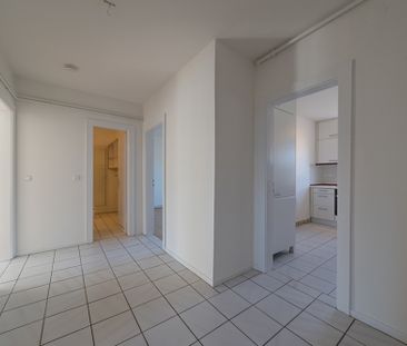 3D VIRTUAL TOUR - renovierte Citywohnung am Steindammpark - Foto 3