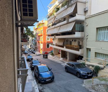 Διαμέρισμα για ενοικίαση Νέα Κυψέλη (Κυψέλη) - Photo 6