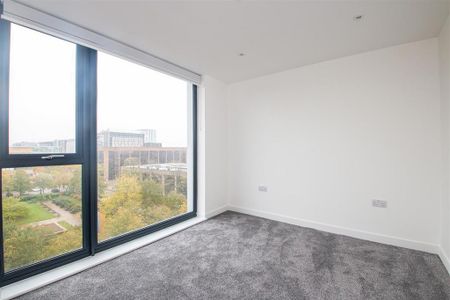 2 bedroom apartment to rent - Photo 4