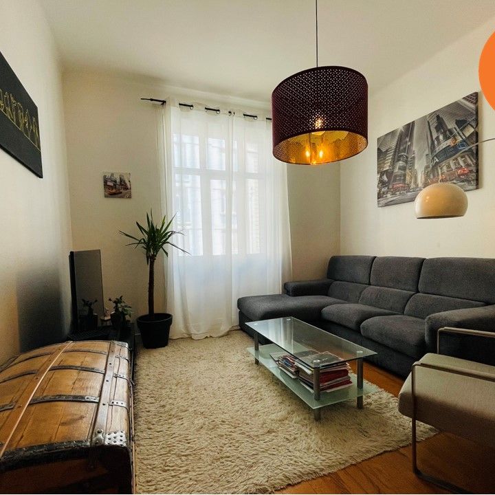 Location Appartement 3 pièces 66m² - Photo 1