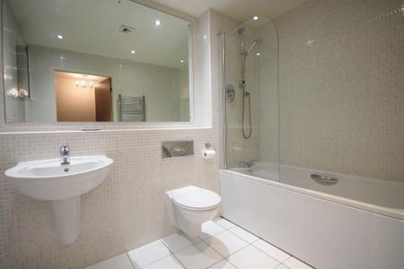 1 bedroom flat to rent - Photo 5