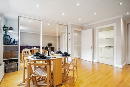 1 bedroom apartment to rent - Photo 4