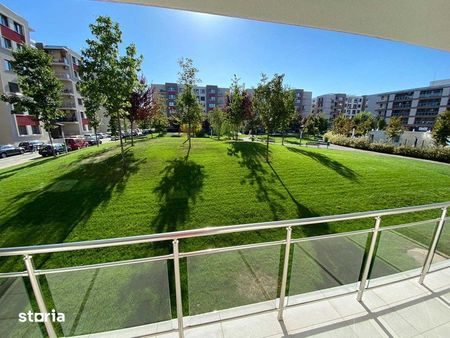 inchiriez apartament 2 camere Cartierul Solar Berceni Metalurgiei - Photo 2