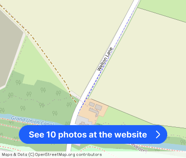 Welton Lane, Daventry, Northamptonshire, NN11 - Photo 1