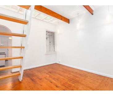 54 Albion Street, Annandale NSW 2038 - House For Rent | Domain - Photo 1