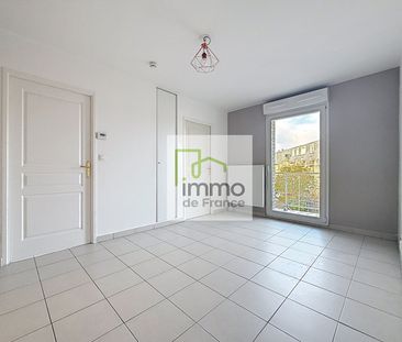 Location Appartement 1 pièce 24m² - Photo 1