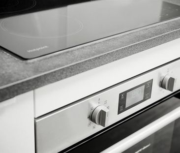 1 bedroom apartment to rent - Photo 4