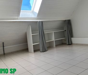 Rustig gelegen woning met 1 slaapkamer en tuin gelegen te Westerlo. - Photo 2