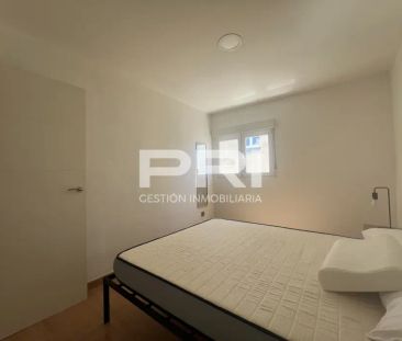 Apartamento en alquiler en Calle Recogidas, cerca de Calle Parraga - Foto 5