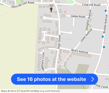 High Street, Garlinge, Kent, CT9 - Photo 1