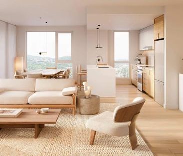 Studio - Montréal - $1,090 /mo - Photo 2