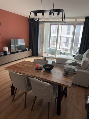 Appartement te huur: Fultonbaan 3-17 3439 NE Nieuwegein - Foto 2