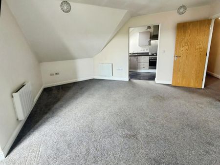 2 bedroom flat to rent - Photo 5