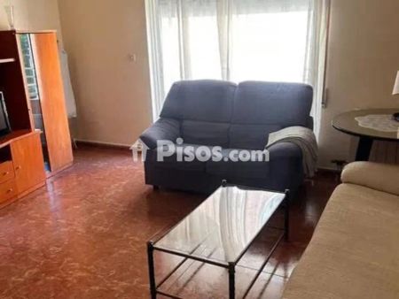 Piso en alquiler en El Torreón-El Pilar-Los Ángeles-Nuevo Parque - Foto 3