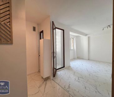 Appartement à louer 1 pièce 30.43m² - Photo 4