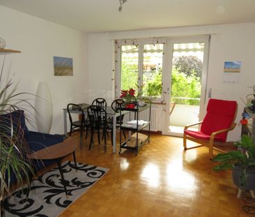 3.5 Zimmer, EG - Photo 1