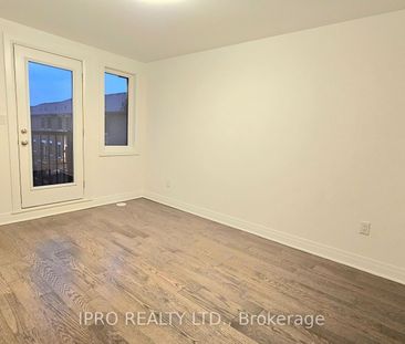 For Lease - 5173 Zionkate Lane, Mississauga, Ontario - Photo 6