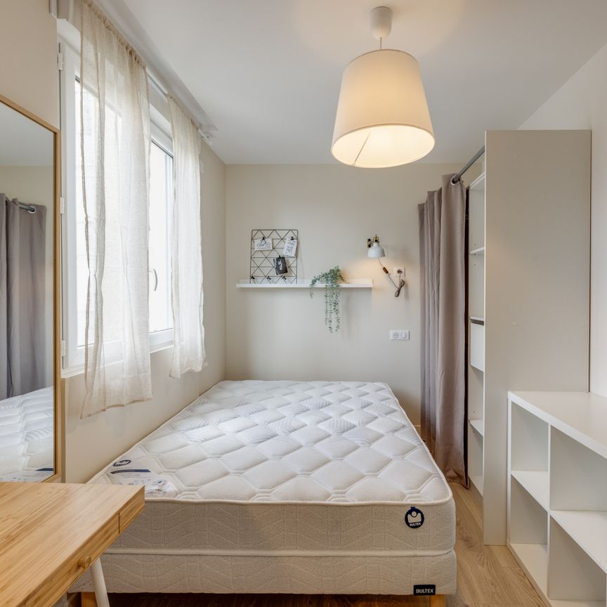 FERDINAND BUISSON P Roommate 4 Bedrooms at Bordeaux- Begles - Photo 1
