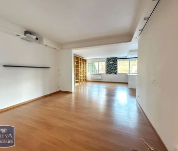 Appartement à louer 3 pièces 100.69m² - Photo 3