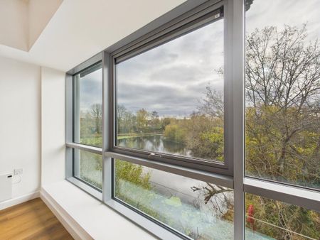 1 bedroom apartment to rent - Photo 2