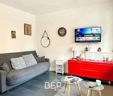 Location Appartement - Photo 1