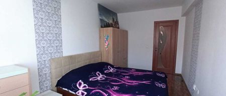 I rent 2 rooms apartment in new block, Voinesti - Photo 5