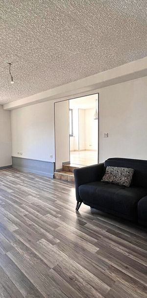 Appartement T4 de 74,94 m² - BAUME LES DAMES - Photo 1