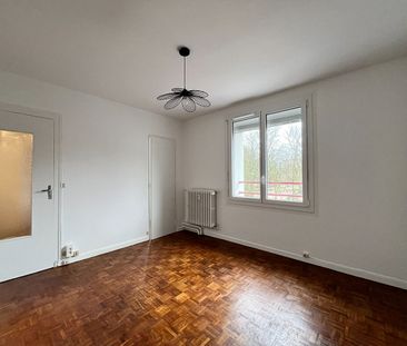 Location Appartement 2 pièces 38m² - Photo 4