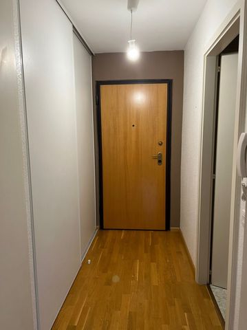 Appartement 2 pièces à Strasbourg - Photo 5