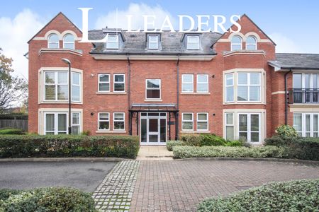 2 bedroom apartment to rent Dudley House, Grafton Close, CV8 - Photo 4