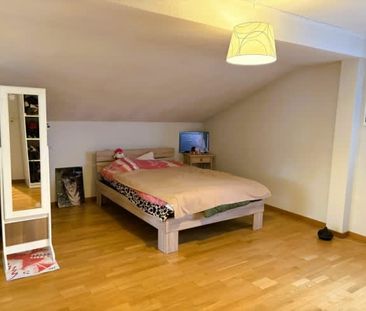 4 Zimmer, 2. Stock - Foto 3