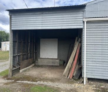 Cosy One bedroom home on working orchard - Photo 5