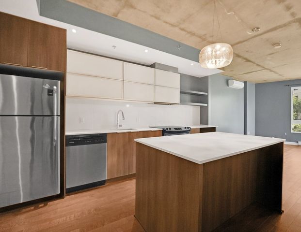 À louer / Appartement - Photo 1