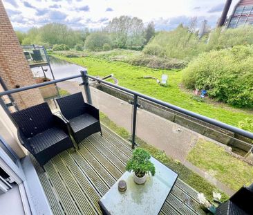 2 bedroom apartment to rent - Photo 3