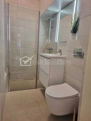Apartament cu 3 camere Ultracentral cu acces la gradina, Piata Unirii - Fotografie 5