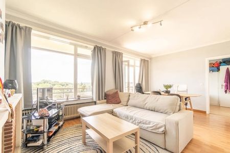 Penthouse te huur - Photo 3