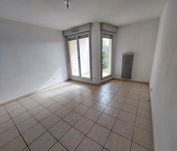 location Appartement T3 DE 52.64m² À MEYZIEU - Photo 3